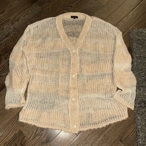 Rag and bone sweater